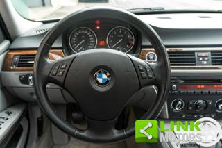 BMW 335 usata, con Servosterzo