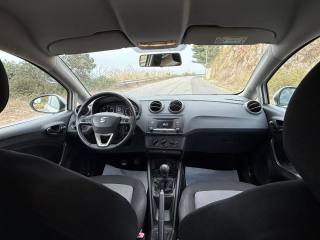 SEAT Ibiza usata, con Cronologia tagliandi