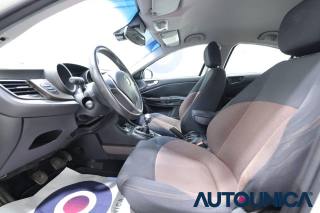 ALFA ROMEO Giulietta usata, con Servosterzo