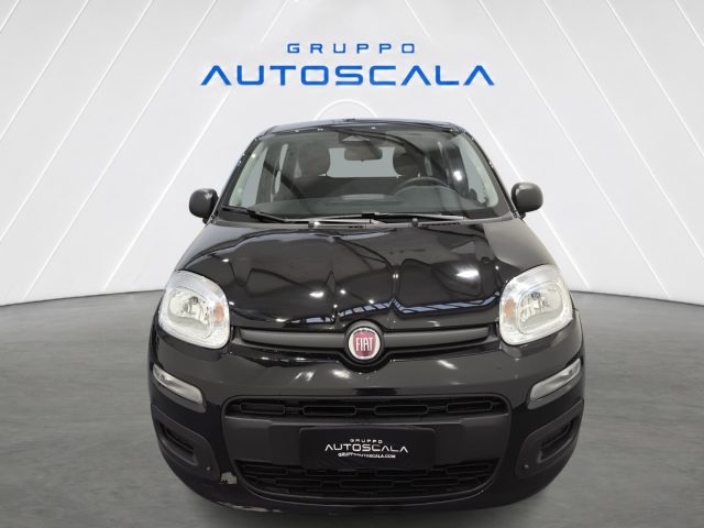 FIAT Pandina usata, con Airbag