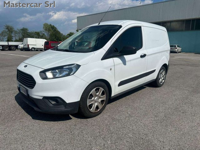 FORD Transit usata, con Airbag Passeggero