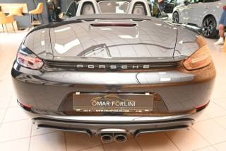 PORSCHE 718 Spyder usata 229