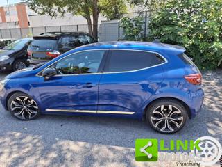 RENAULT Clio usata, con Alzacristalli elettrici