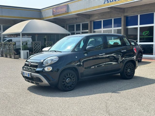 FIAT 500L usata, con Airbag