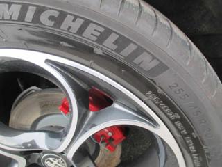 ALFA ROMEO Stelvio usata, con Cerchi in lega