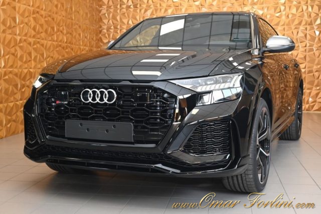 AUDI RS Q8 usata 143