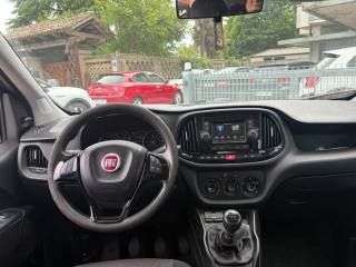 FIAT Doblo usata, con Boardcomputer