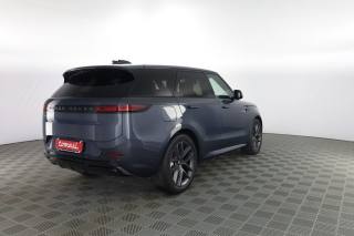LAND ROVER Range Rover Sport usata 3