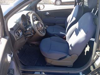FIAT 500 usata, con Cruise Control