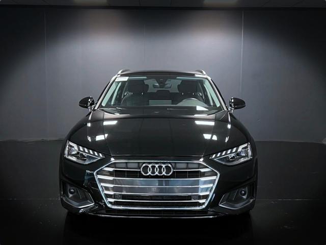 AUDI A4 usata, con Airbag