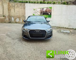 AUDI A3 usata, con Airbag