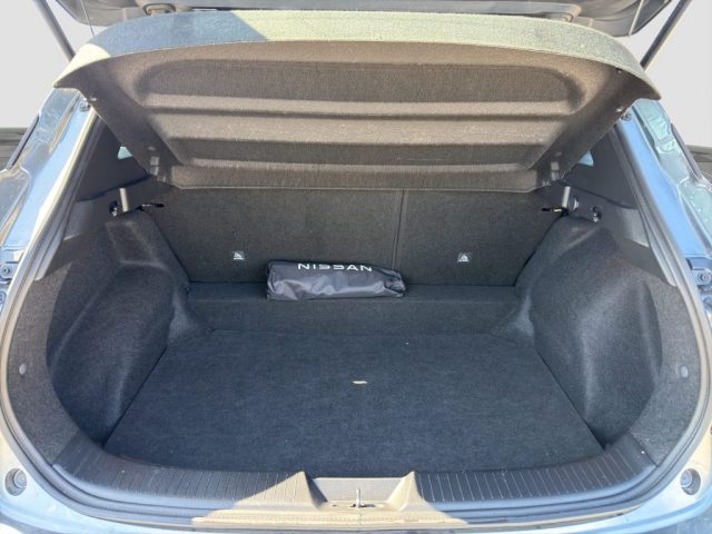 NISSAN Qashqai usata 13