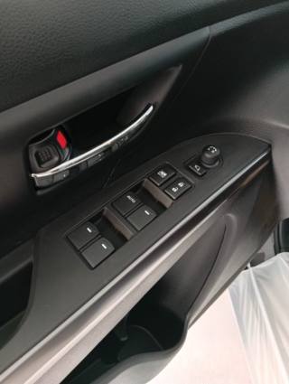 SUZUKI S-Cross usata, con Controllo automatico clima