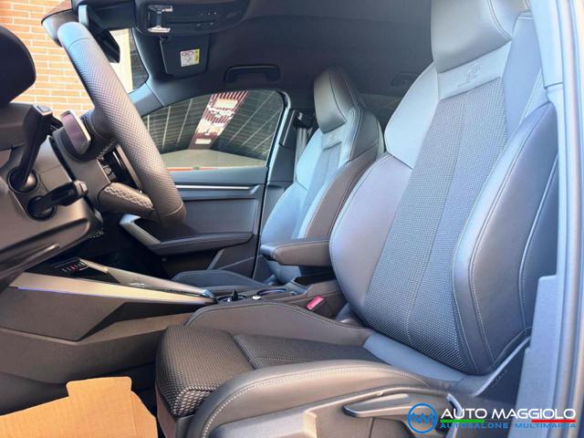 AUDI A3 usata, con Park Distance Control