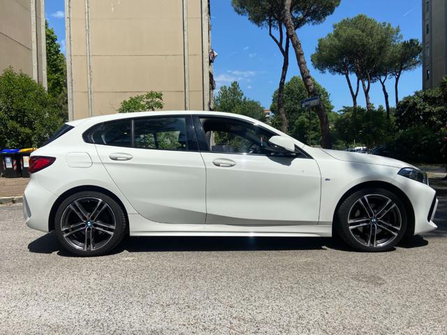 BMW 116 usata, con Alzacristalli elettrici