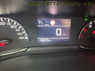 PEUGEOT 2008 usata, con Chiusura centralizzata