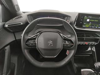 PEUGEOT 2008 usata, con ESP
