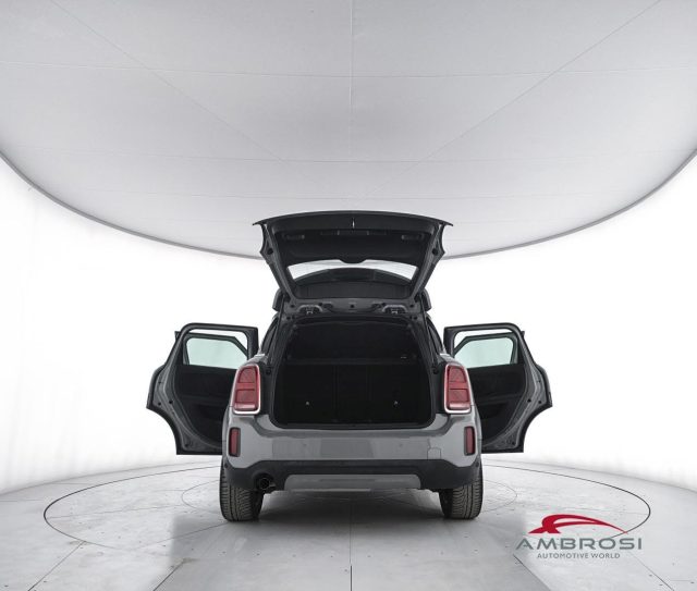 MINI Countryman usata 6