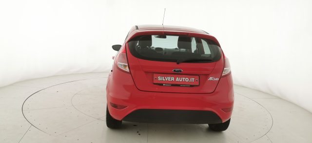 FORD Fiesta usata 28