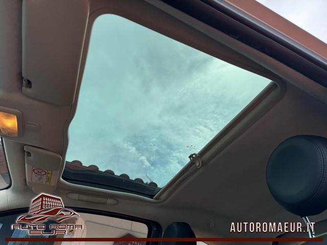 FIAT 500 usata, con Climatizzatore