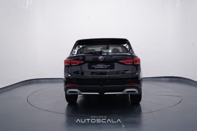 MG ZS usata, con Alzacristalli elettrici