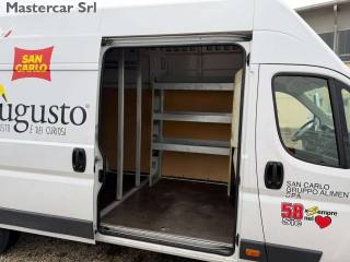 FIAT Ducato usata, con USB