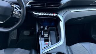 PEUGEOT 3008 usata, con Controllo trazione