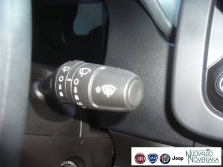 FIAT Panda usata, con Airbag posteriore