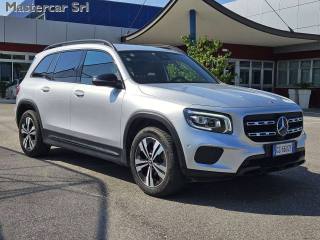 MERCEDES-BENZ GLB 200 usata, con Airbag laterali