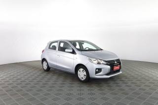 MITSUBISHI Space Star usata 1