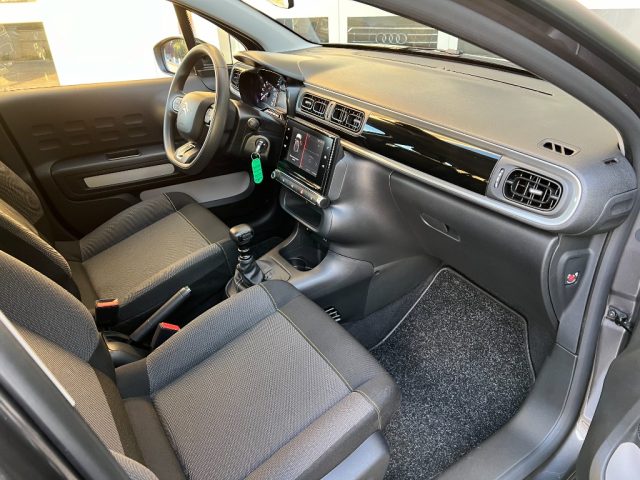 CITROEN C3 usata 14