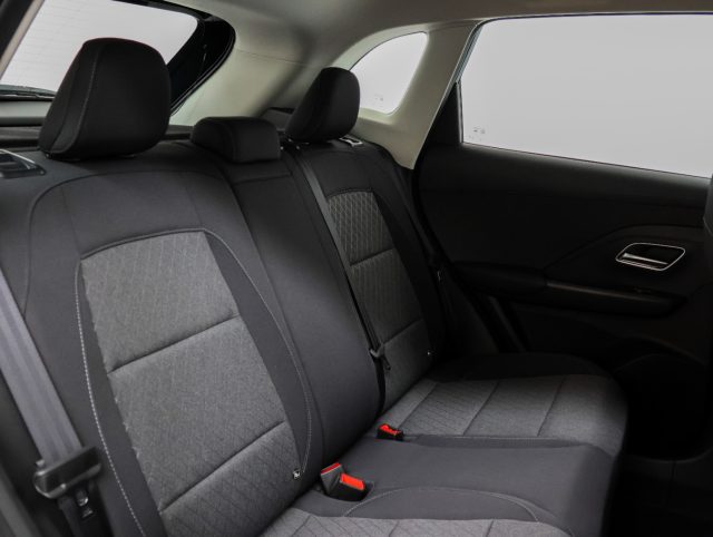 MG ZS usata, con Immobilizzatore elettronico