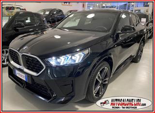 BMW X2 xDrive 20d Msport Auto 2.0d 150cv