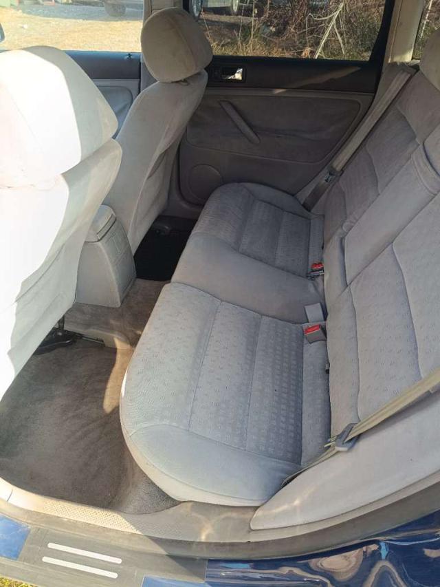 VOLKSWAGEN Passat usata, con Airbag Passeggero