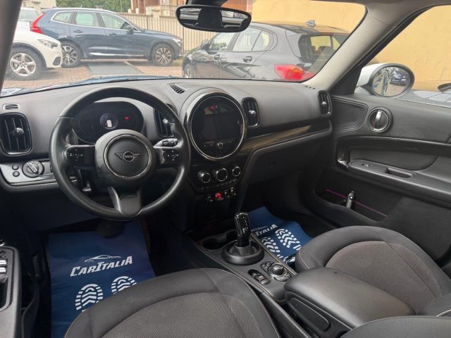 MINI Mini usata, con Chiusura centralizzata