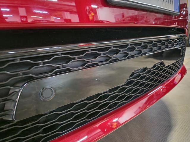 LAND ROVER Range Rover Sport usata, con Vivavoce