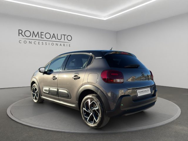 CITROEN C3 usata, con Airbag Passeggero