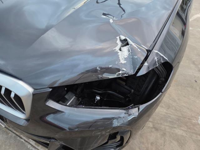 BMW X3 usata, con Specchietti laterali elettrici