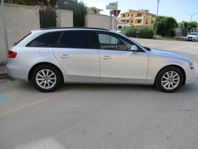 AUDI A4 usata, con Airbag Passeggero