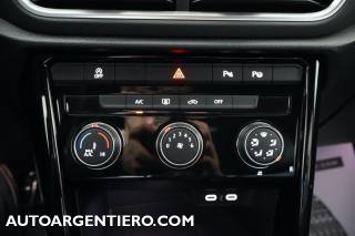 VOLKSWAGEN T-Roc usata, con Controllo trazione
