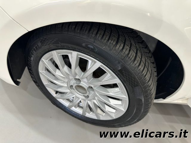 FIAT 500 usata, con Cruise Control