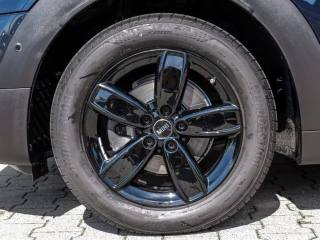 MINI Countryman usata, con Boardcomputer