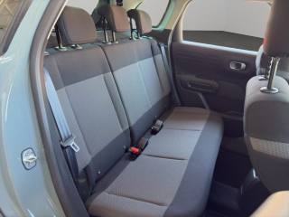 CITROEN C3 Aircross usata, con Sedile posteriore sdoppiato