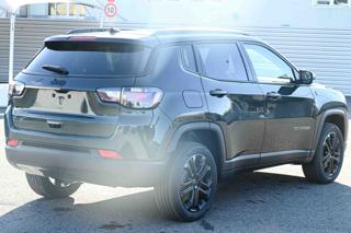 JEEP Compass usata, con Alzacristalli elettrici