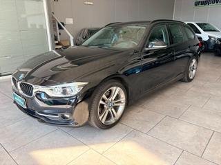 BMW 318 usata, con Airbag laterali