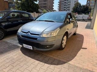 CITROEN C4 1.6 HDi 90CV Classique