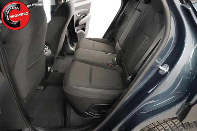 HYUNDAI Tucson usata, con Alzacristalli elettrici