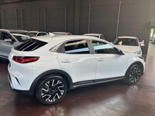 KIA XCeed usata, con Airbag Passeggero