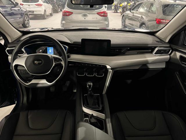 EVO Evo5 usata, con Autoradio