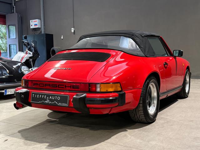 PORSCHE 911 usata, con Volante in pelle